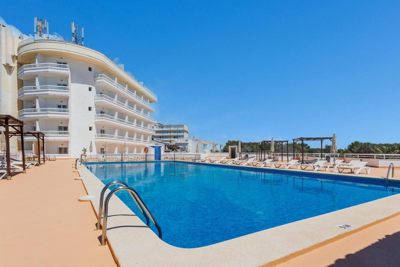 Hotel Bellevue Belsana Porto Colom