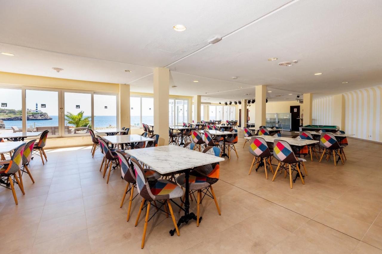 Hotel Bellevue Belsana Porto Colom