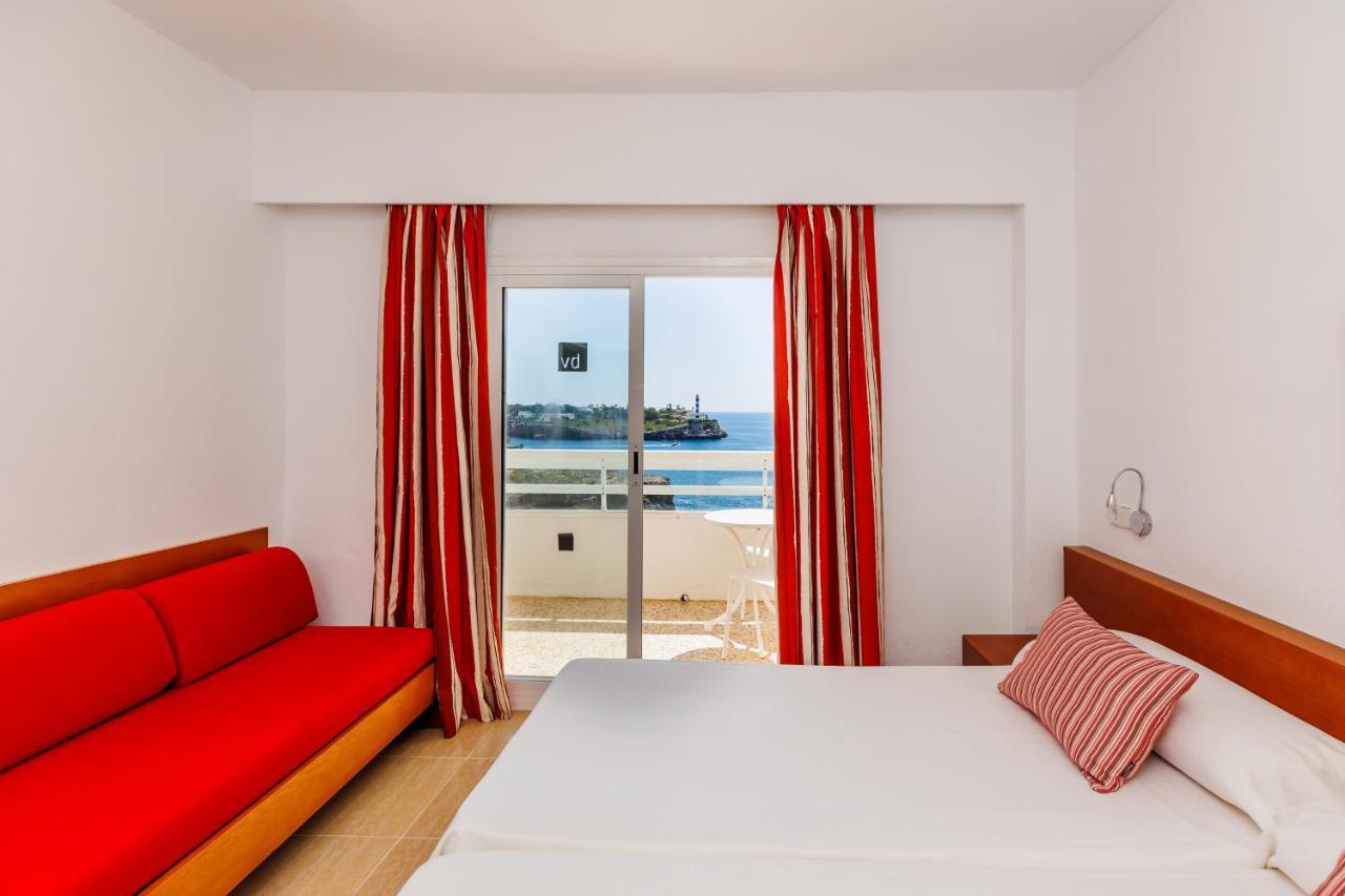 Hotel Bellevue Belsana Porto Colom