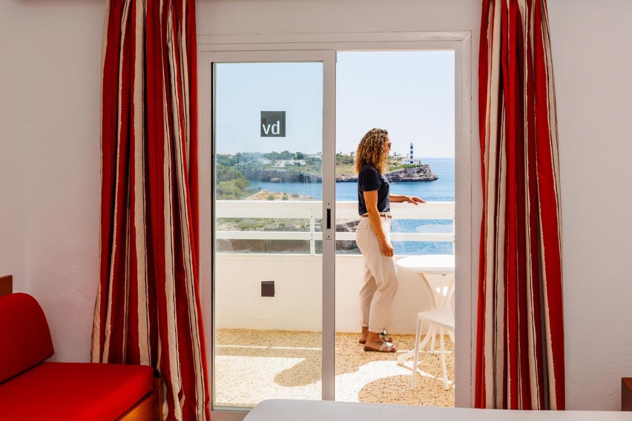 Hotel Bellevue Belsana Porto Colom