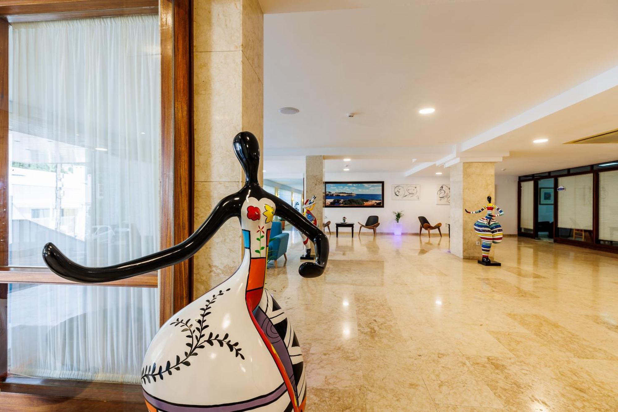 Bellevue Belsana Hotel Porto Colom