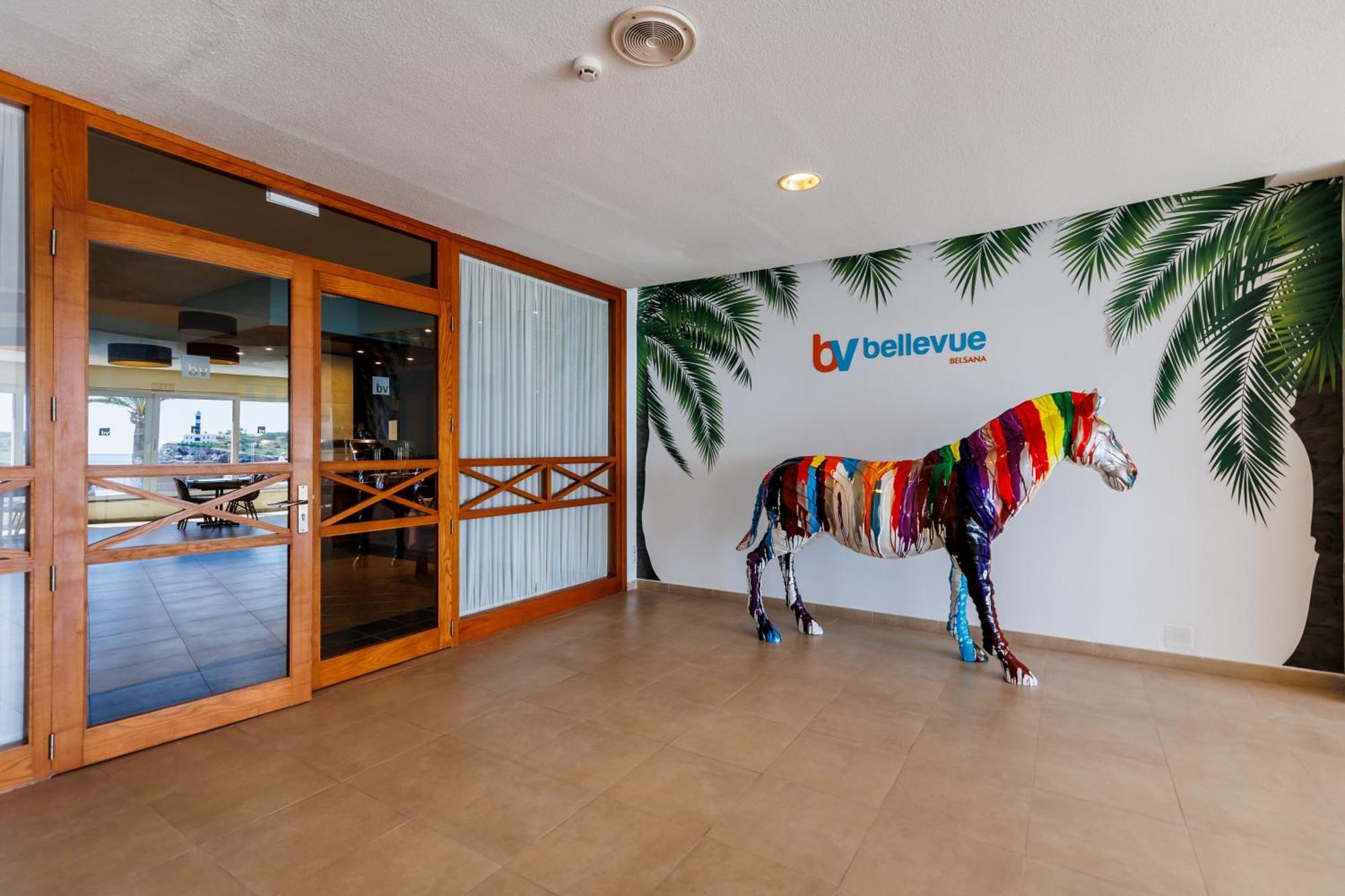 Bellevue Belsana Porto Colom
