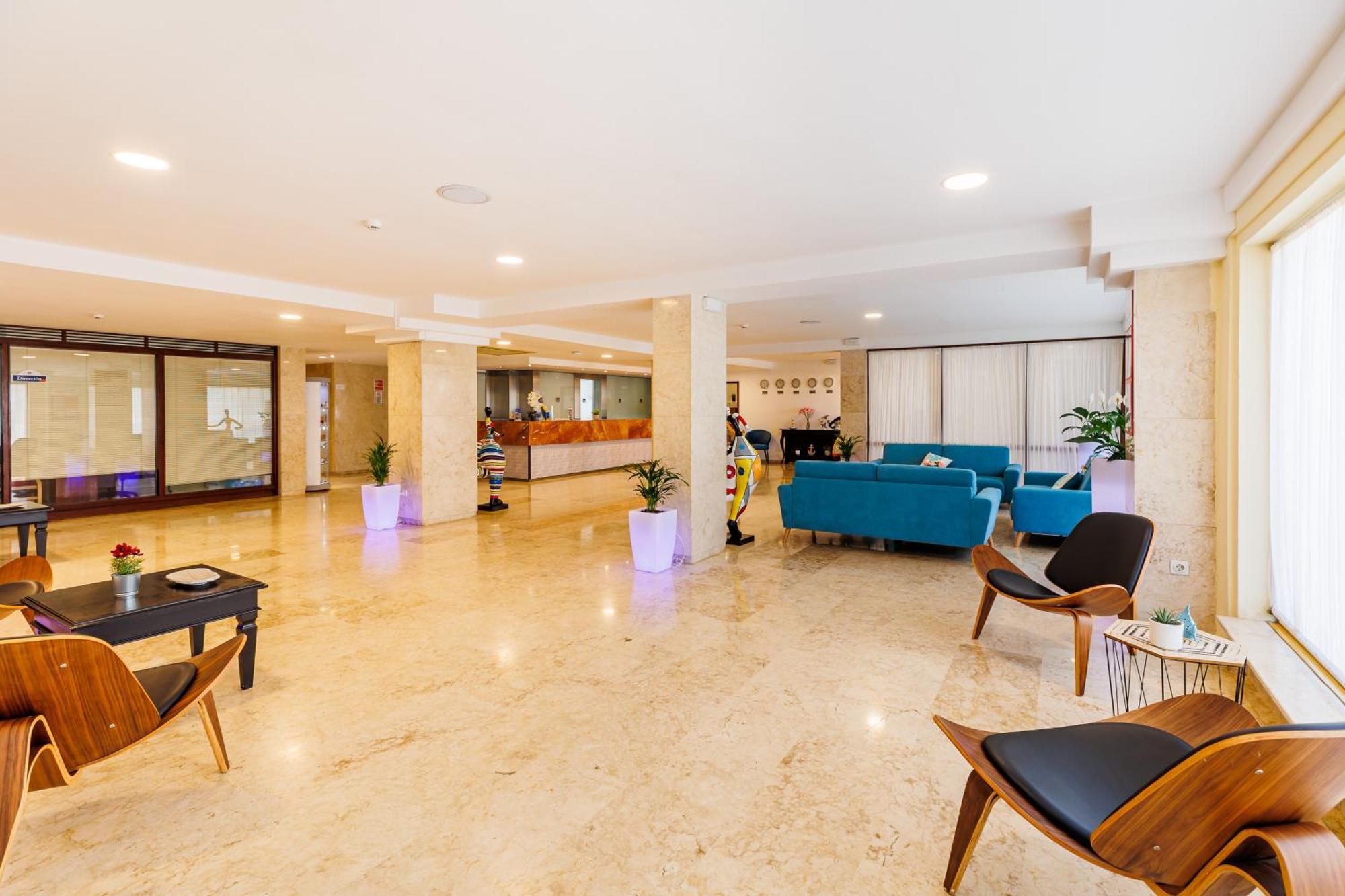 Hotel Bellevue Belsana Porto Colom