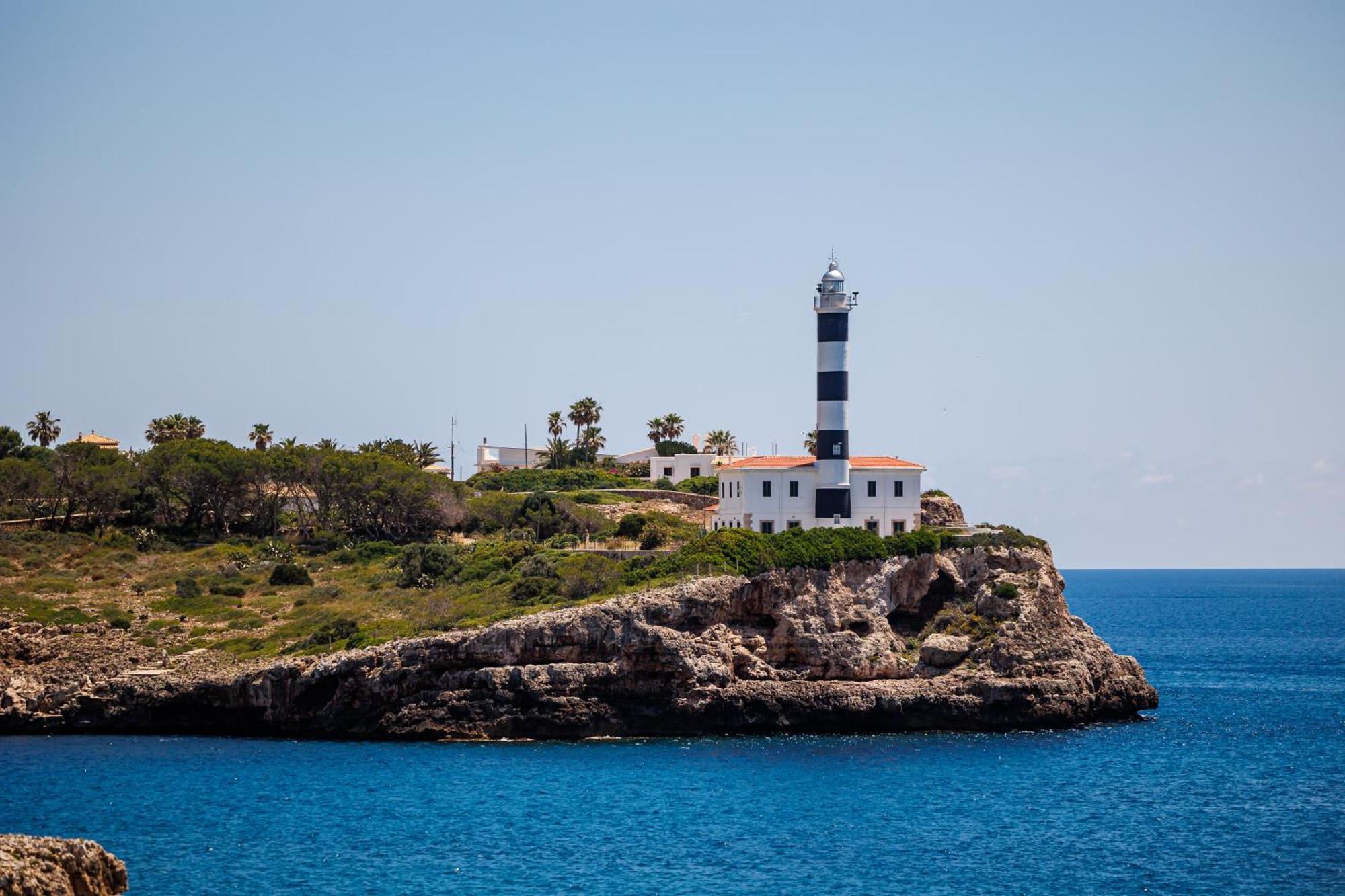 Hotel Bellevue Belsana Porto Colom