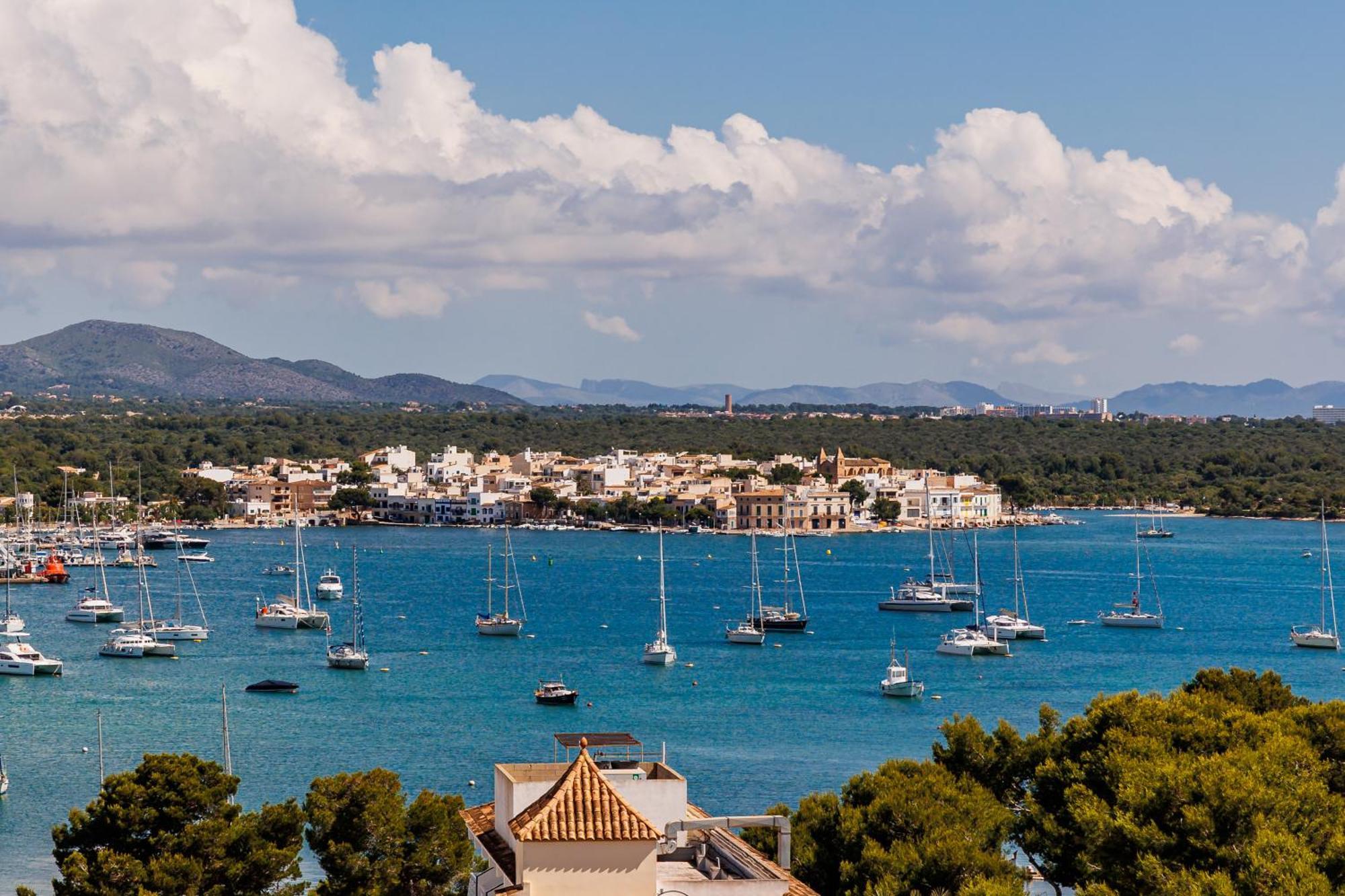 Bellevue Belsana Porto Colom