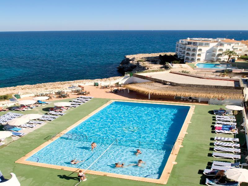 Bellevue Belsana Hotel Porto Colom