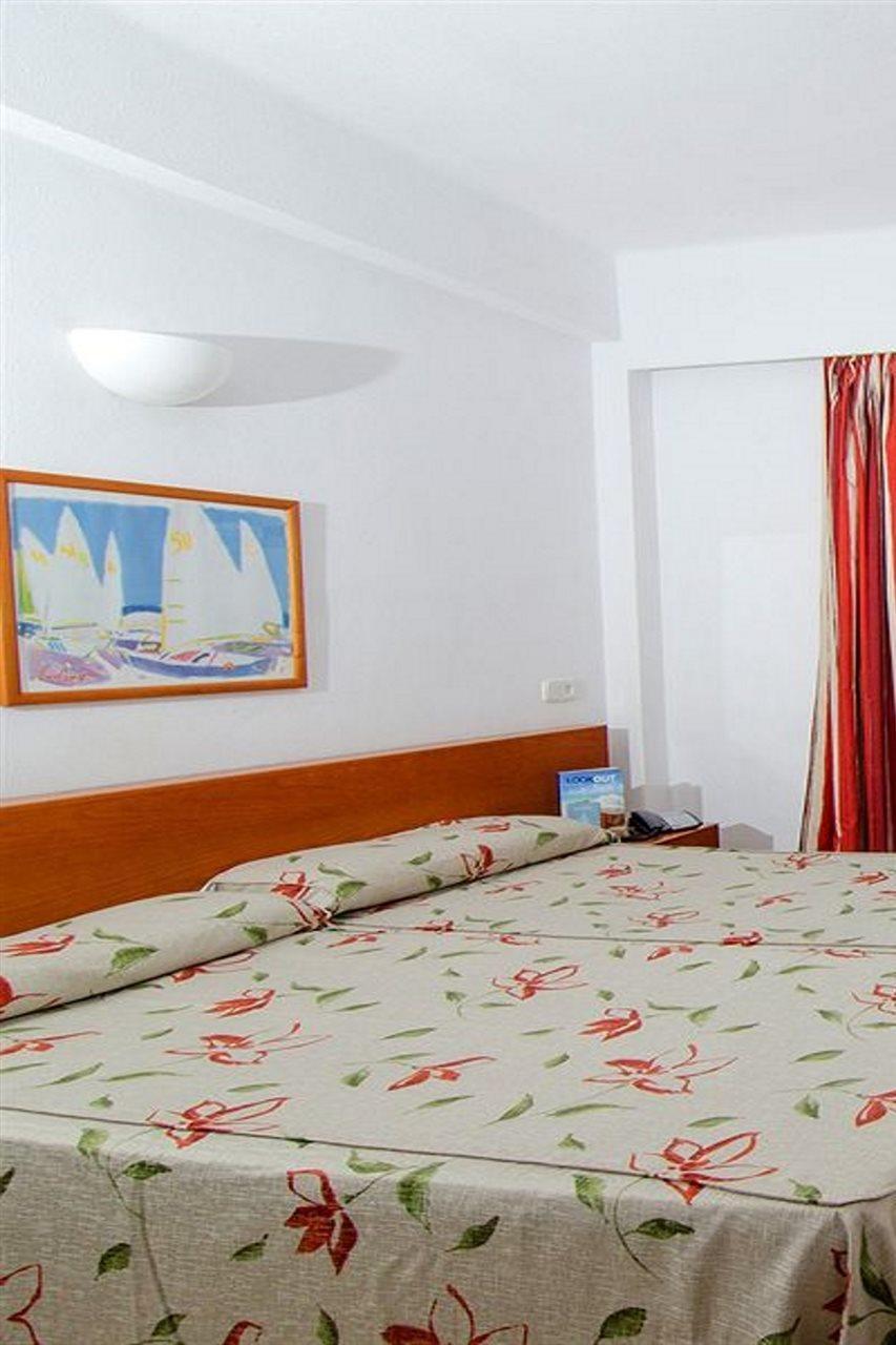 Bellevue Belsana 3* Porto Colom