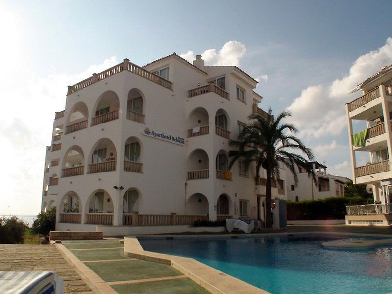Bellevue Belsana Porto Colom