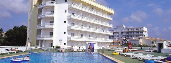 Bellevue Belsana 3* Porto Colom