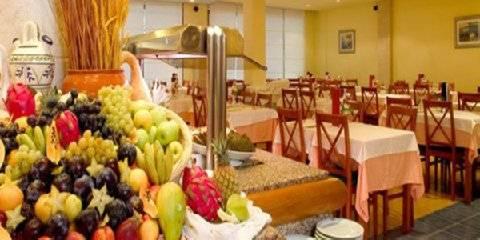 Hotel Bellevue Belsana Porto Colom