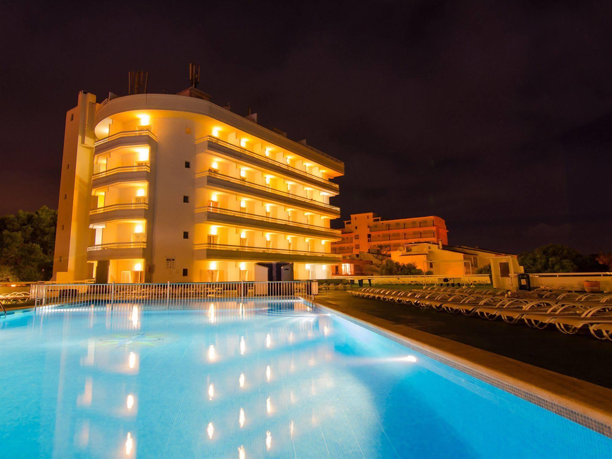 Bellevue Belsana Porto Colom