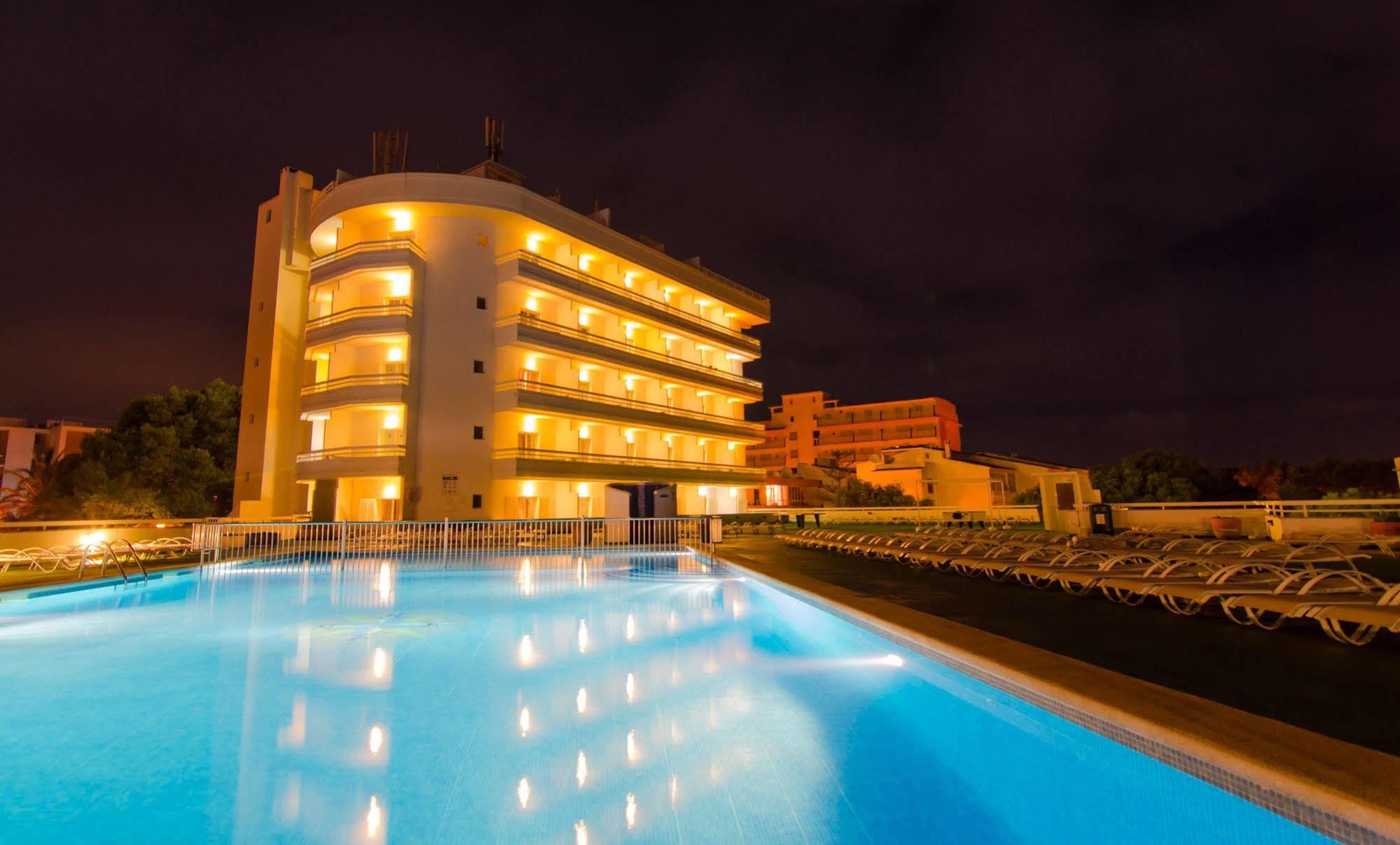 Hotel Bellevue Belsana Porto Colom