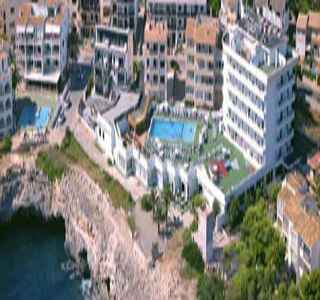 Bellevue Belsana Hotel 3*